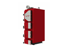 Semi-automatic gorenje boilers Duo Uni (Plus) ALTEP